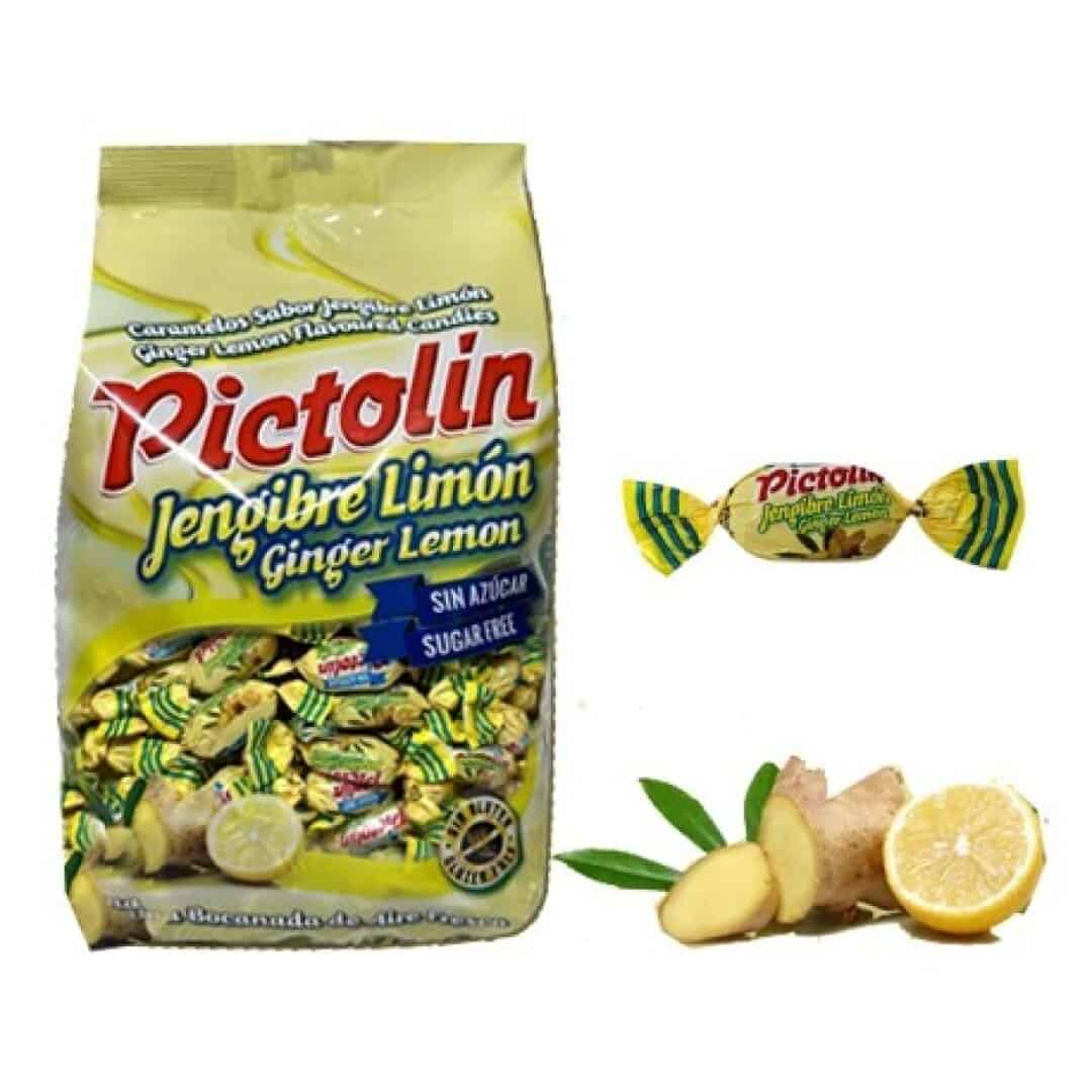 INTERVAN PICTOLIN JENGLIMON SA 12XB1K