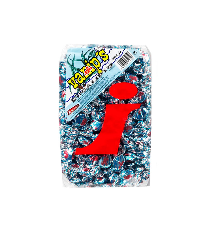 INTERVAN VANIPS SA 12XB1K