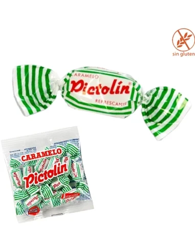 INTERVAN PICT EUCALCLAS 12XB1K