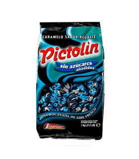 INTERVAN REGALIZ SA 12XB1K