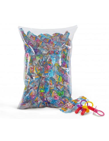 TOP CANDY CHUPETE 12XB100U