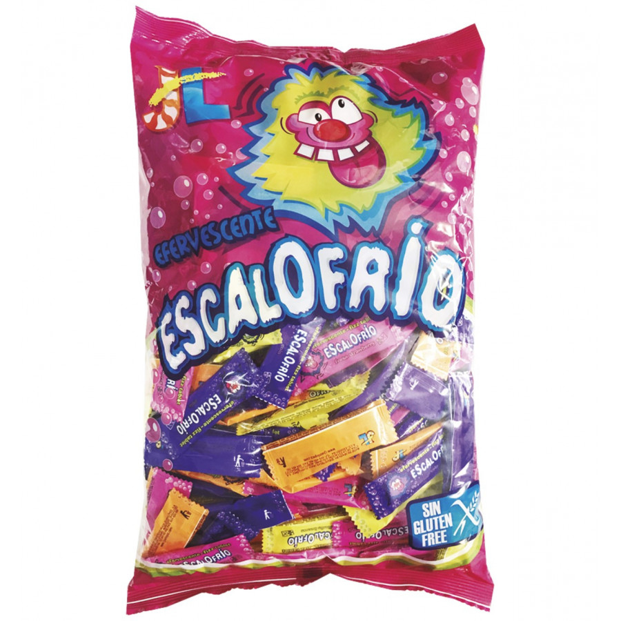 JL ESCALOFRIOS 6XE150U