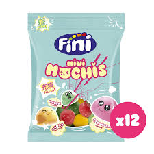 FINI MINI MOCHIS B90G 12U