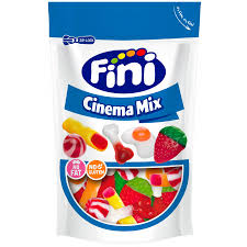 FINI CINEMA MIX DOYPACK B165G 10U