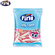 FINI DENTADURA BR HALAL B90G 12U