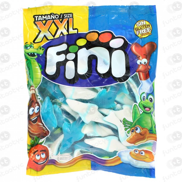 FINI DELFIN AZUL GIGANT 12XB1K