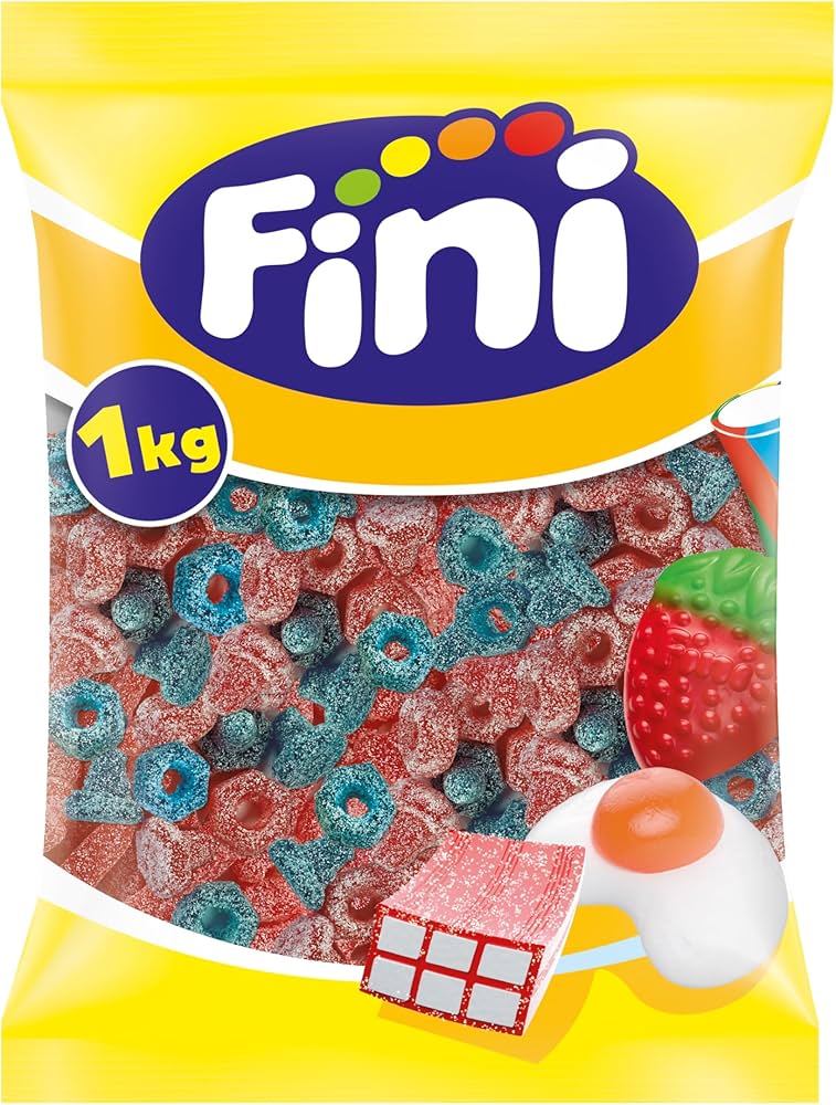 FINI TUERCATORNILLO SUPER ACID 12XB1K