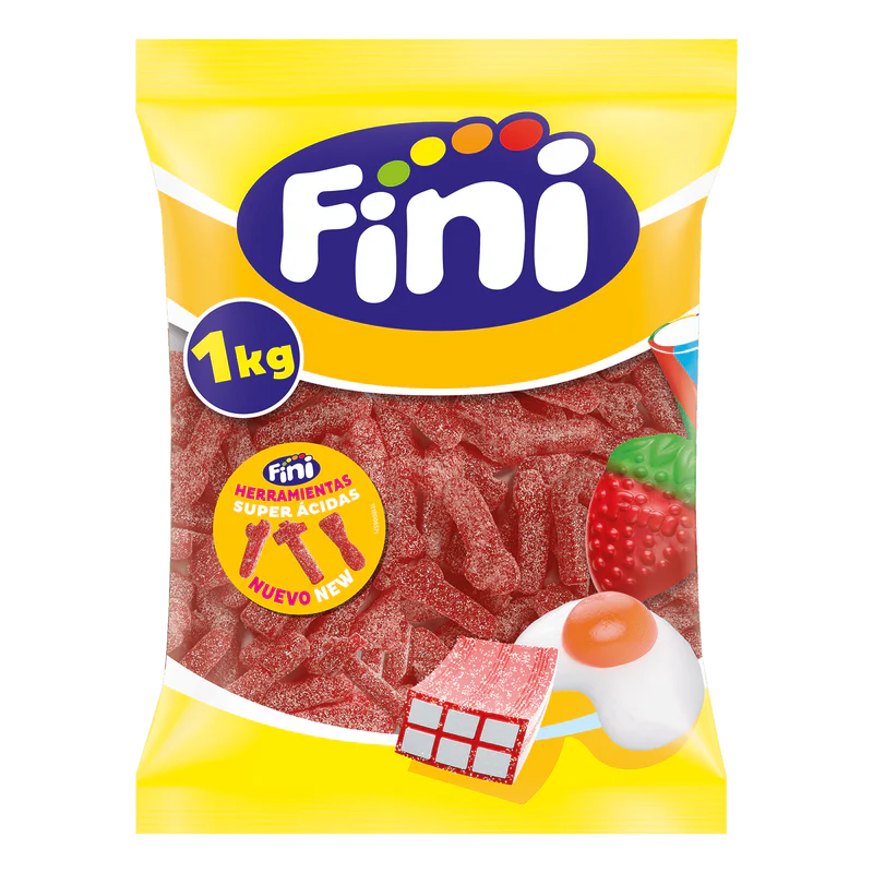 FINI HERRAMIENTAS SUPER ACID FRAM 12XB1K