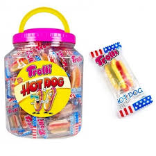 TROLLI HOT DOG 6XT60U