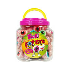 TROLLI OJO RELLENO 6XT85U