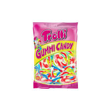 TROLLI SNAKES 6XB1K