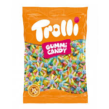 TROLLI BABY PULPOS PICA 6XB1K