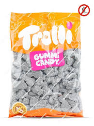 TROLLI GATITO REGALIZ 6XB1K