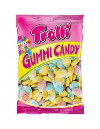 TROLLI ALMEJAS 8XB1K