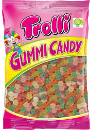 TROLLI LAGRIMAS 6XB1K
