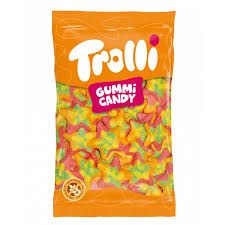 TROLLI ESTRELLA MAR 6XB1K
