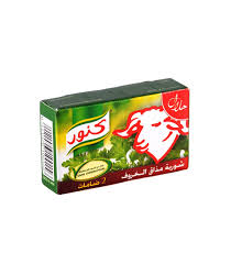 KNORR CALDO HALAL CORDERO 62 24U