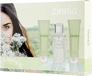 ZINNIA CLASSIC COL WOM 100V PLUS B PLUS CR MA