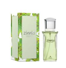 ZINNIA COL 100VAPO