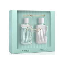 WOMEN SECRET INT DAYDREAM 100V PLUS BOD