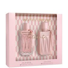 WOMEN SECRET INTIMATE 100V PLUS BODY 200