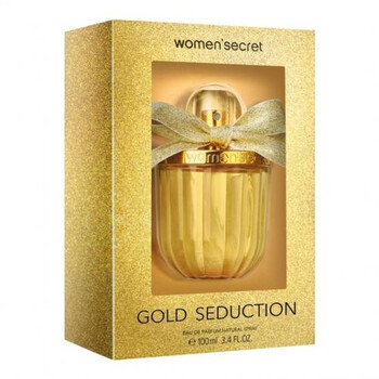 WOMEN SECRET SEDUCTION EDP 100V PLUS B*E