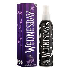 WEDNESDAY BODY SPRAY 200ML 9451