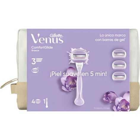 VENUS BREEZE CMG PACK