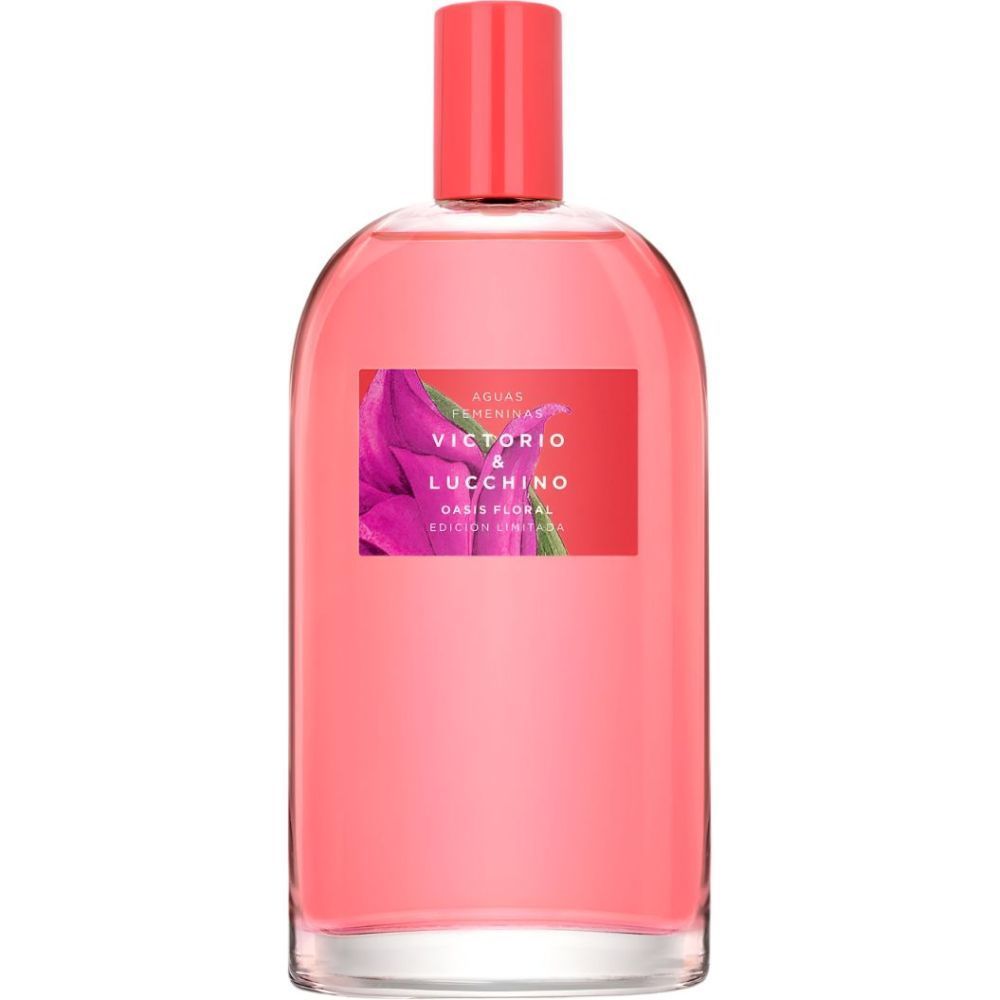 V AND L AGUAS FEM 150V N2 OASIS FLORAL