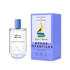 V AND L COL EST INF AGUAS COLORIN 150V PLUS REG