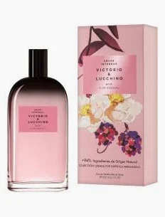 V AND L COL WOM 150V AGUAS N.17 FLOR SENSUAL