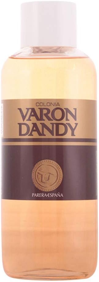 VARON DANDY COL 1000ML GRANEL