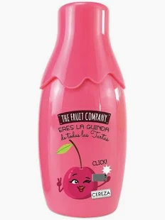 THE FRUIT COMPANY COL 40V CEREZA