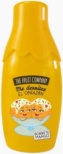 THE FRUIT COMPANY COL 40V MANGO