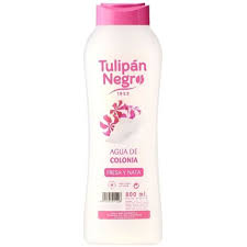 T NEGRO COL 800ML FRESA CON NATA