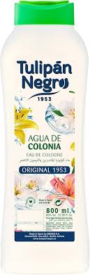 T NEGRO COL 800ML ORIGINAL