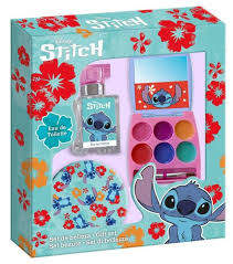 STITCH COL EST INF BELLEZA PLUS MAQ 1274