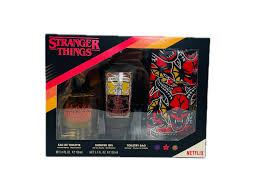 STRANGER THINGS COL 100V PLUS GEL PLUS N 9528