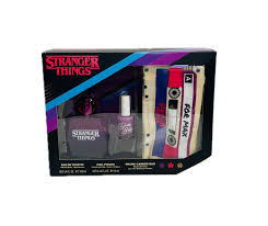 STRANGER THINGS COL 100V PLUS LAC PLUS B 9529