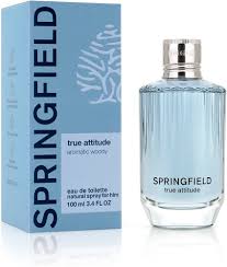 SPRINGFIELD ATTITUDE TRUE 100V PLUS 10V