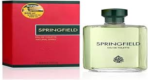 SPRINGFIELD COL 200V