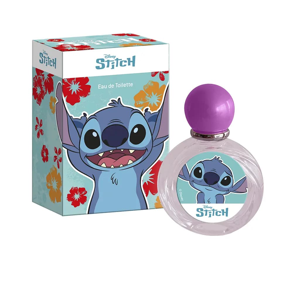 STITCH COL EDT 50ML PLUS NEC 1275