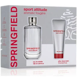 SPRINGFIELD ATTITUDE SPORT 100V