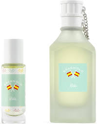 SPAGNOLO COL EST INF KIDS 75V PLUS 12V