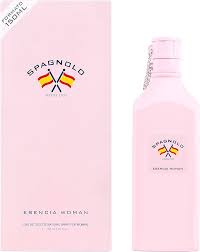 SPAGNOLO COL WOM ESENCIA 150V