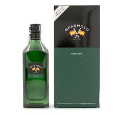 SPAGNOLO ESENCIA COL MAN 150V