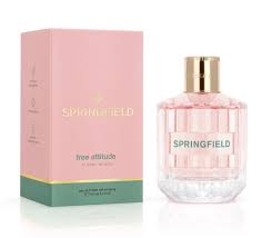 SPF ATTITUDE COL WOM FREE 100V