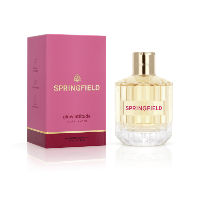 SPF ATTITUDE GLOW CON FREE 6U C.MIXTA