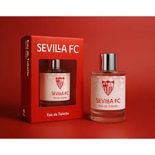 SEVILLA FC COL MAN 100V