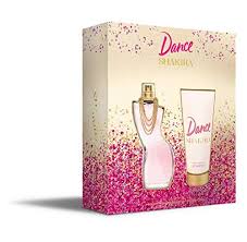 SHAKIRA DANCE COL WOM 50V PLUS BOD 75